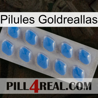 Goldreallas Pills 22